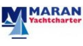 Maran Yachtcharter