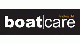 Boatcare Trading Ltd.