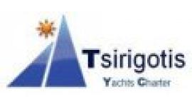Tsirigotis Yachts Charter