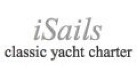 iSails Classic Yacht Charter