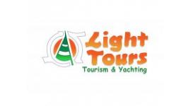 Light Tours | Blue Cruise, Yacht Charter Daily Tours
