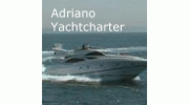 Adriano Yachtcharter