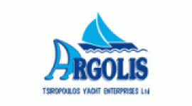ARGOLIS Tsiropoulos Yacht Enterprises Ltd