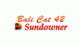 Bali-Cat Yacht Charter & Sailing Cruises