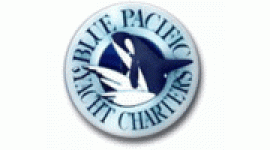 Blue Pacific Yacht Charters