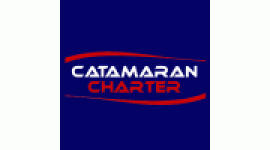 Catamaran Charter