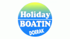 Holiday Boatin Doerak Sneek