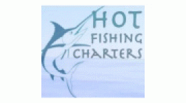 hot fishing charters