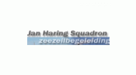 Jan Haring Squadron - zeezeilbegeleiding