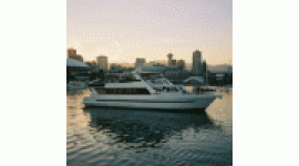 Magic Yacht Charters