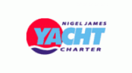 Nigel James Yacht Charter