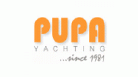 Pupa Yachting