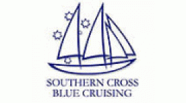 Southern Cross Blue Cruising