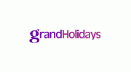 The Grand Holidays Pvt.Ltd.