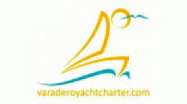 varaderoyachtcharter.com