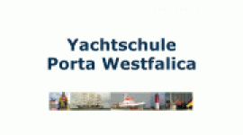 Yachtschule Porta Westfalica