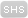 SHS